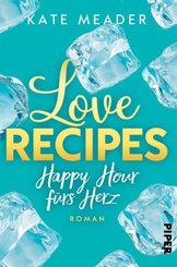 Love Recipes - Happy Hour fürs Herz