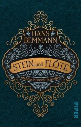 Stein und Flöte