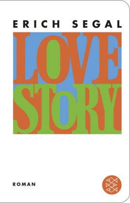 Love Story (Fischer Taschenbibliothek)