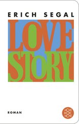Love Story (Fischer Taschenbibliothek)