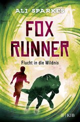 Fox Runner - Flucht in die Wildnis