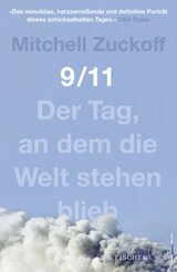 9/11 - Der Tag, an dem die Welt stehen blieb