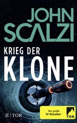 Krieg der Klone - Die Trilogie (3 Bücher in einem Band)