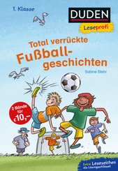 Total verrückte Fußballgeschichten