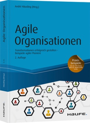 Agile Organisationen