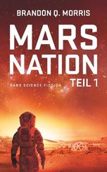 Mars Nation. Tl.1 - Tl.1