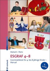 ESGRAF 4-8