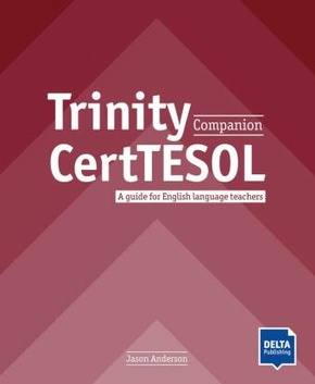 Trinity CertTESOL Companion