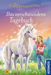 Sternenschweif, Das verschwundene Tagebuch