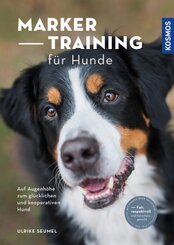 Marker-Training für Hunde