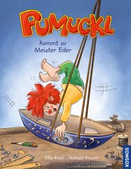 Pumuckl kommt zu Meister Eder