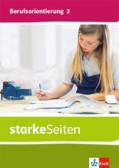starkeSeiten Berufsorientierung, Ausgabe ab 2019: 7./8. Schuljahr, Schülerbuch