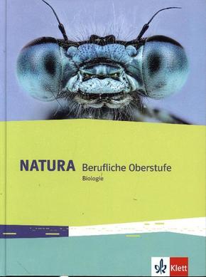 Natura Biologie Berufliche Oberstufe