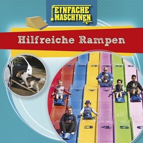 Hilfreiche Rampen