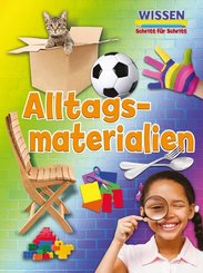 Alltagsmaterialien