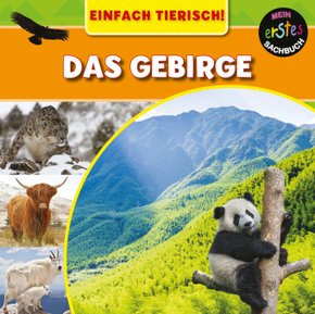 Einfach Tierisch! - Das Gebirge