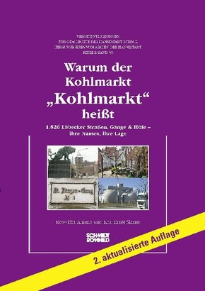 Warum der Kohlmarkt "Kohlmarkt" heißt