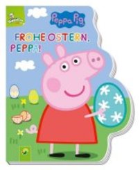 Peppa Pig - Frohe Ostern, Peppa!