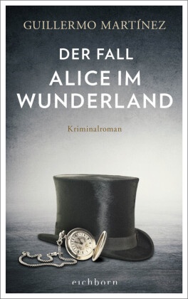 Der Fall Alice im Wunderland