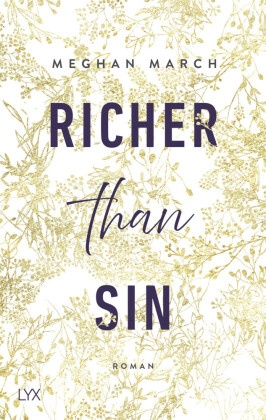 Richer than Sin