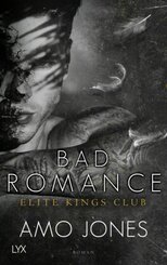 Elite Kings Club - Bad Romance