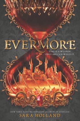 Everless - Evermore