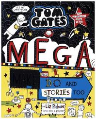 Tom Gates Mega and Do