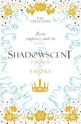 Shadowscent - Crown of Smoke