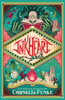 Inkheart