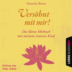 Versöhnt mit mir!, 1 Audio-CD