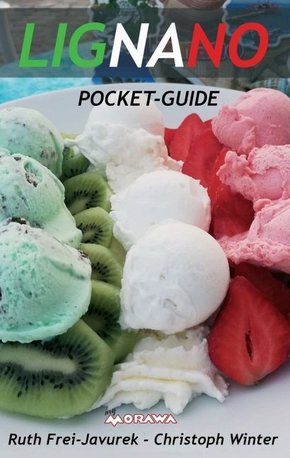 LIGNANO POCKET-GUIDE