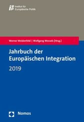 Jahrbuch der Europäischen Integration 2019