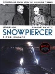 Snowpiercer: The Escape