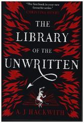 The Library of the Unwritten
