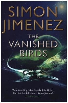 The Vanished Birds