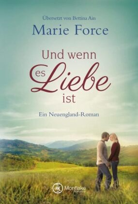 Und wenn es Liebe ist