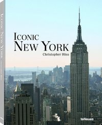 Iconic New York, Expanded Edition