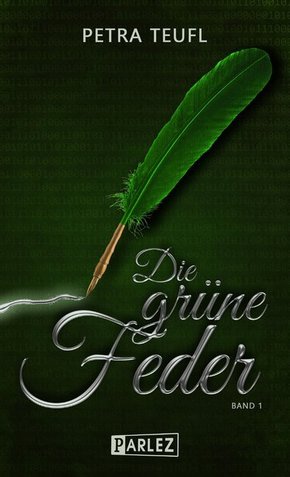 Die grüne Feder - Bd.1