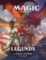 Magic: The Gathering - Legends