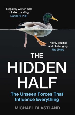 The Hidden Half