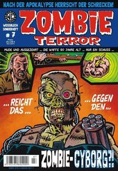 Zombie Terror - H.7