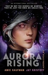 Aurora Cycle - Aurora Rising