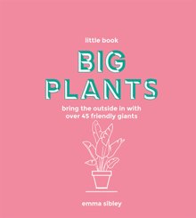 Little Book, Big Plants