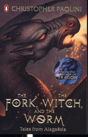 The Fork, the Witch, and the Worm