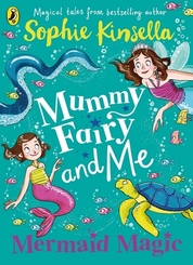 Mummy Fairy and Me - Mermaid Magic
