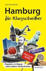 Hamburg für Klugscheißer