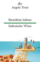 Barzellette italiane Italienische Witze