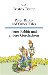 Peter Rabbit and Other Tales Peter Hase und andere Geschichten