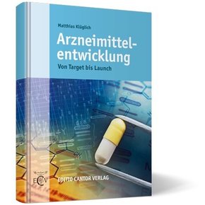 Arzneimittelentwicklung