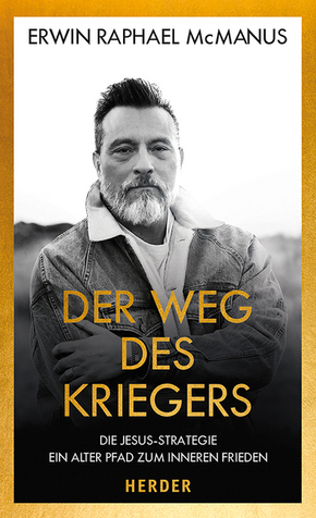 Der Weg des Kriegers